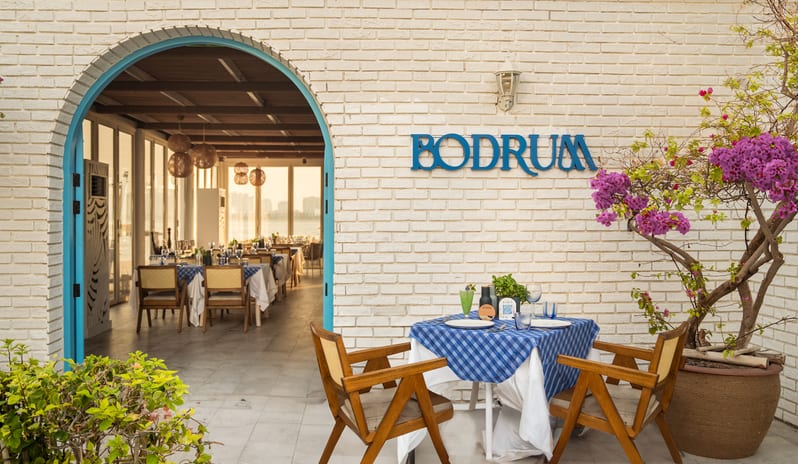Middle-east-holidays-dubai-rixos-the-palm-dubai-hotel-and-suites-hotel-bodrum-restaurant-entrance